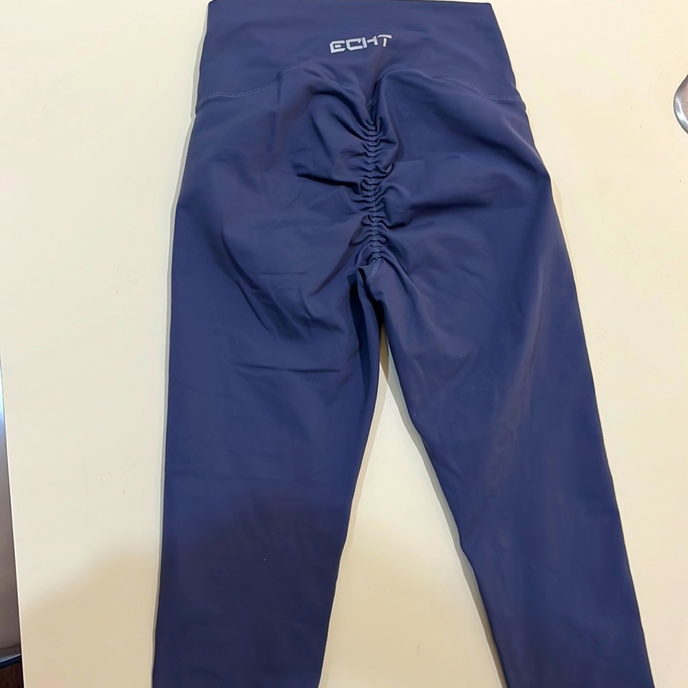 ECHT workout/lounge leggings